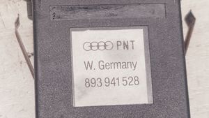 Audi 80 90 B3 Przycisk / Włącznik ABS 893941528