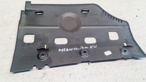 Opel Meriva B Garniture panneau inférieur de tableau de bord 13258310