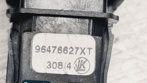 Citroen C4 I Przycisk / Włącznik czujnika parkowania PDC 96476627XT