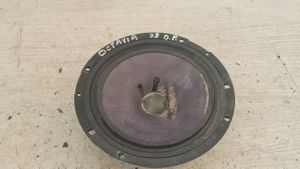 Skoda Octavia Mk1 (1U) Haut-parleur de porte avant 1U0035411A