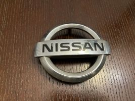 Nissan X-Trail T30 Logo, emblème, badge 62890JG000