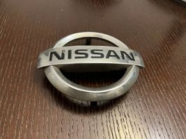 Nissan X-Trail T30 Logo, emblème, badge 62890JG000