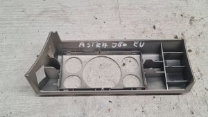 Opel Astra H Ramka deski rozdzielczej 13124863