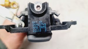 Opel Astra H Türgriff Türöffner hinten 24463749