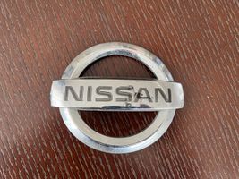 Nissan Pixo Logo, emblème, badge 7781168KA0