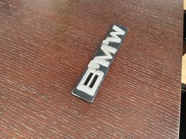 BMW 5 E28 Emblemat / Znaczek tylny / Litery modelu 