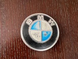 BMW 5 E39 Emblemat / Znaczek tylny / Litery modelu 18268932