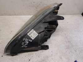 Ford Focus Lampa przednia 4M5113W029JB