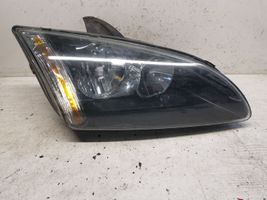 Ford Focus Lampa przednia 4M5113W029JB