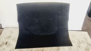 Ford Focus Trunk/boot mat liner 4M51N13065AE