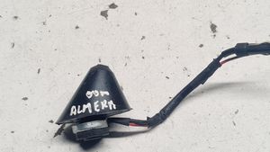 Nissan Almera Radio antena HBK046100