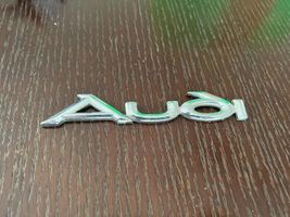 Audi 80 90 B3 Manufacturers badge/model letters 
