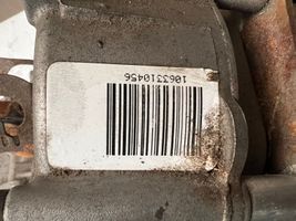 Renault Clio III Bomba de dirección hidráulica eléctrica 8200294978A