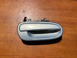 Hyundai Matrix Rear door exterior handle 8366017000