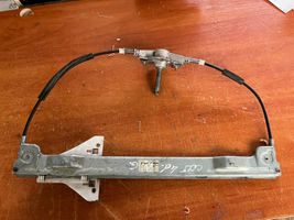 Mitsubishi Colt Rear door manual window regulator RA2169