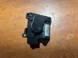 Ford Focus Attuatore/motore della valvola del collettore di aspirazione XS4H19E616AD