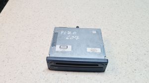 Peugeot 607 Unité de navigation Lecteur CD / DVD 964795608000