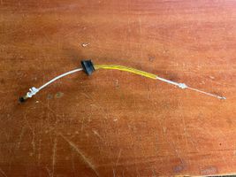 Audi A4 S4 B7 8E 8H Rear door cable line 8E0839085C