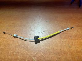 Audi A4 S4 B7 8E 8H Rear door cable line 8E0839085C