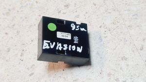 Citroen Evasion Oven keskuslukituksen ohjausyksikön moduuli Y111460