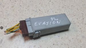 Citroen Evasion Muut ohjainlaitteet/moduulit 9446