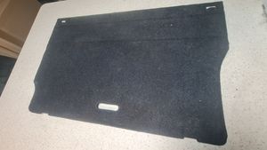 Opel Meriva A Trunk/boot floor carpet liner 511357071