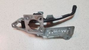 Ford Grand C-MAX Brake pedal AV612467AE