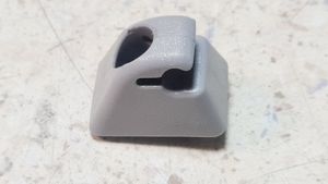 Opel Meriva A Sun visor clip/hook/bracket 09116587