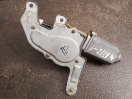 Chevrolet Matiz Rear window wiper motor 96485147