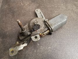 Chevrolet Matiz Rear window wiper motor 96896477