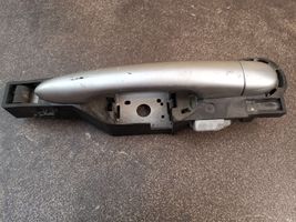 Renault Modus Rear door exterior handle 361248