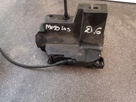 Renault Modus Rear door lock 522056C