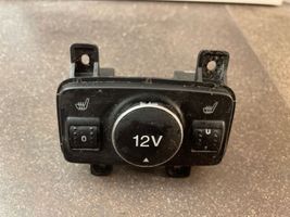 Ford Focus Interrupteur de siège chauffant BM5T19K314BB