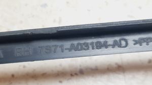 Ford Mondeo MK IV Windshield trim 7S71A03194AD