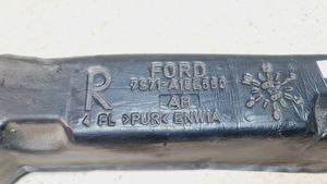 Ford Mondeo MK IV Supporto/guarnizione in poliuretano espanso del parafango 7S71A16E560