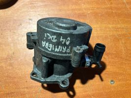 Nissan Primera Vacuum pump 