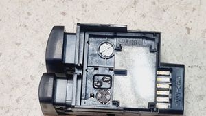 Toyota Corolla E120 E130 Botón interruptor de luz de peligro 153644