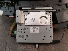 Mazda 3 II Monitori/näyttö/pieni näyttö 4682008994