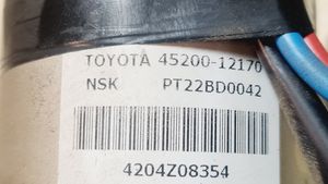 Toyota Corolla E120 E130 Pompa wspomaganie układu kierowniczego 4520012170
