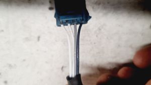 Peugeot 1007 Sonde lambda 39652611