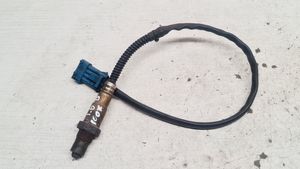 Peugeot 1007 Sonde lambda 39652611