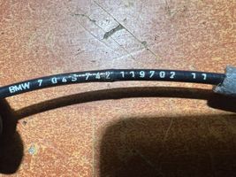 BMW 3 E46 Front door cable line 704374211970211