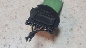 Mitsubishi Colt Heater blower motor/fan resistor 2R15K