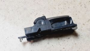 Toyota Corolla Verso E121 Rear door interior handle trim 