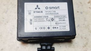 Smart ForFour I Altre centraline/moduli A4548202226