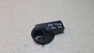 Smart ForFour I Bouchon, volet de trappe de réservoir à carburant A4547500006