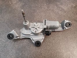 Mazda 3 II Takalasinpyyhkimen moottori BBN967450