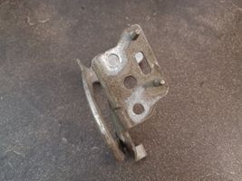 Peugeot 1007 Cerniere del vano motore/cofano 9644146280