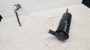 Volkswagen New Beetle Aktivkohlefilter 1HM201801B