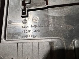 Skoda Citigo Pokrywa skrzynki bezpieczników 1S0915429